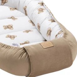 Kokon Comfort - Mr. Teddy i Caramel Velvet