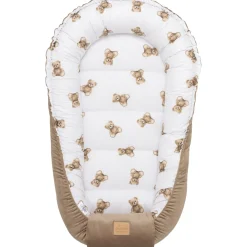 Kokon Comfort - Mr. Teddy i Caramel Velvet