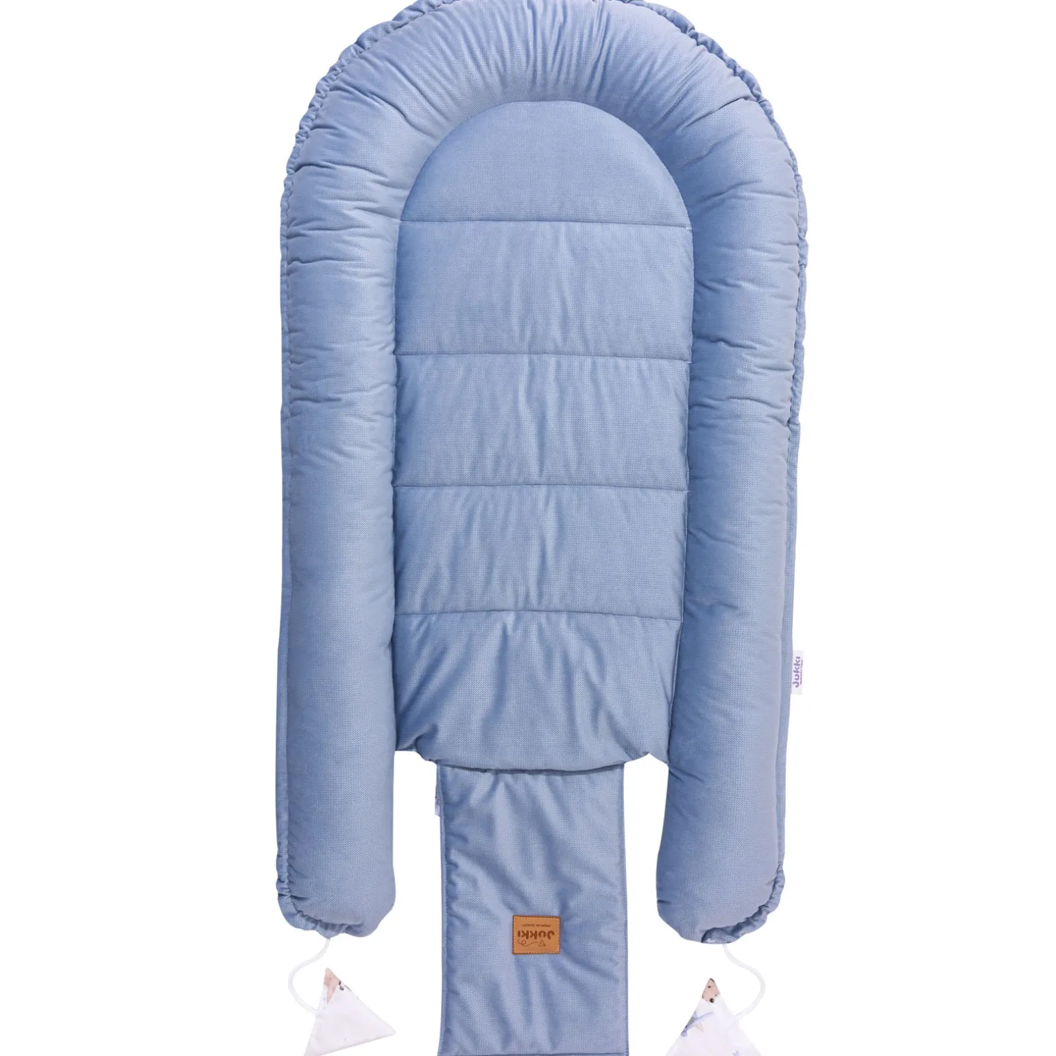 Kokon Comfort - Pilot Bears i jeansowy Velvet