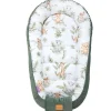 Kokon Comfort - Savanna Fun i oliwkowy Velvet