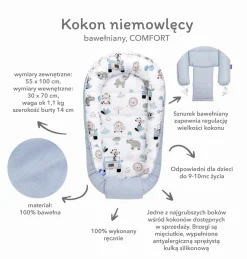 Kokon Comfort - Simply Nature