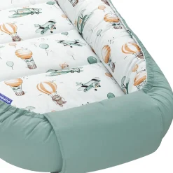Kokon XXL 65 x 120 cm - Balloon Travel
