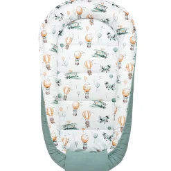 Kokon XXL 65 x 120 cm - Balloon Travel