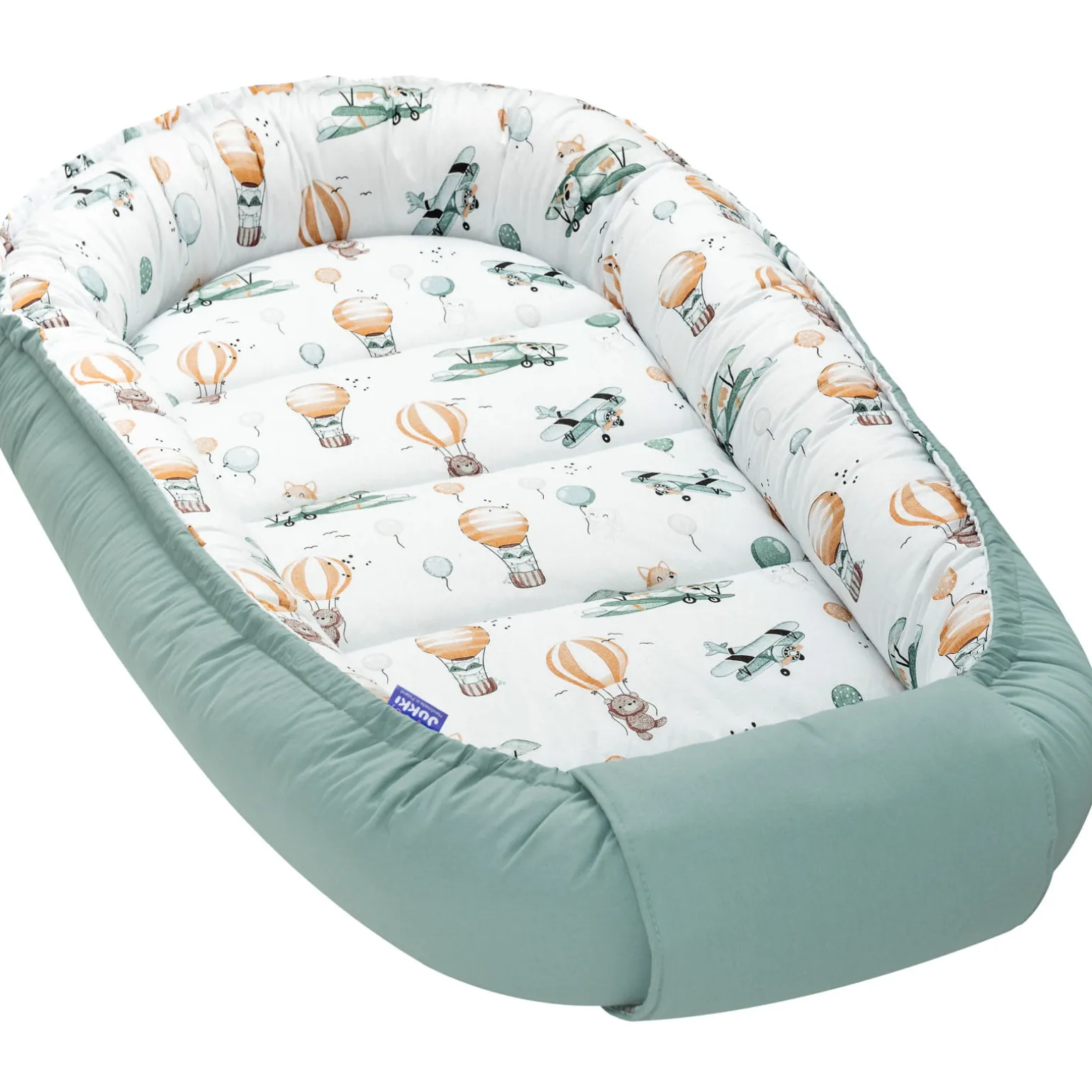 Kokon XXL 65 x 120 cm - Balloon Travel