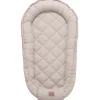 Kokon XXL 65 x 120 cm - Linen Light PREMIUM