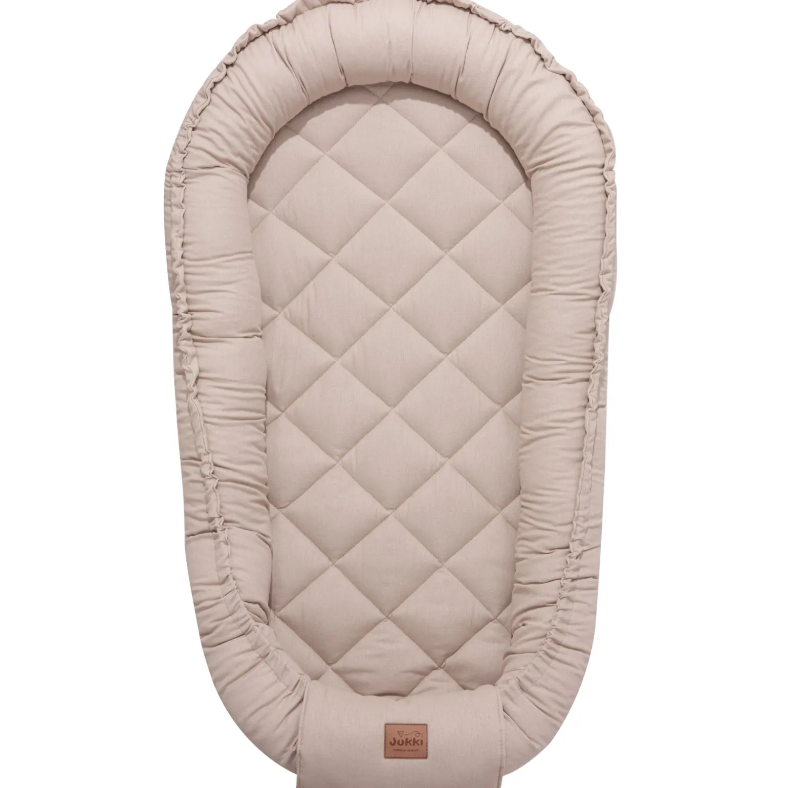 Kokon XXL 65 x 120 cm - Linen PREMIUM