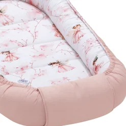 Kokon XXL 65 x 120 cm - Little Fairy