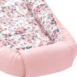 Kokon XXL 65 x 120 cm - Roses