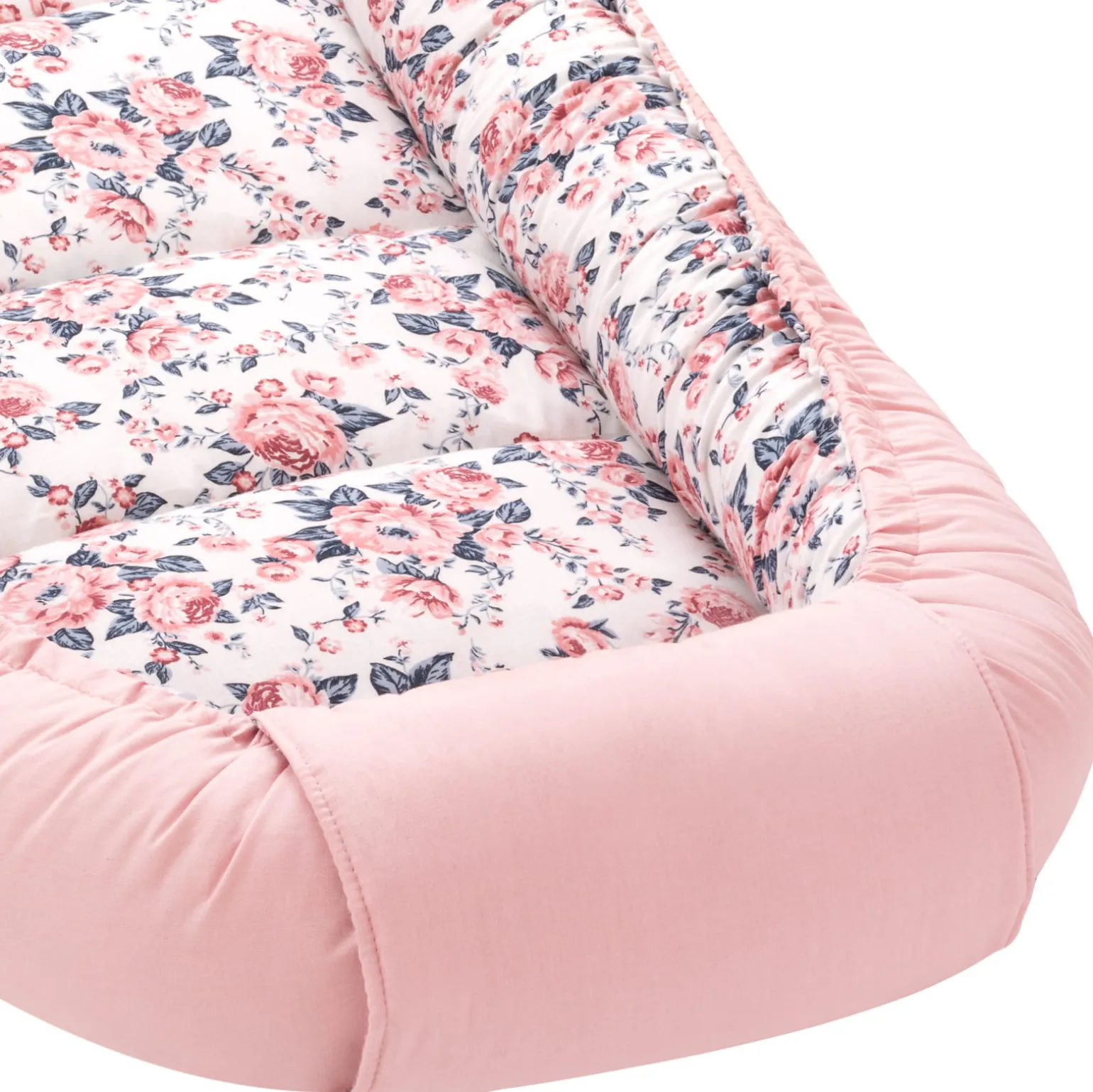 Kokon XXL 65 x 120 cm - Roses