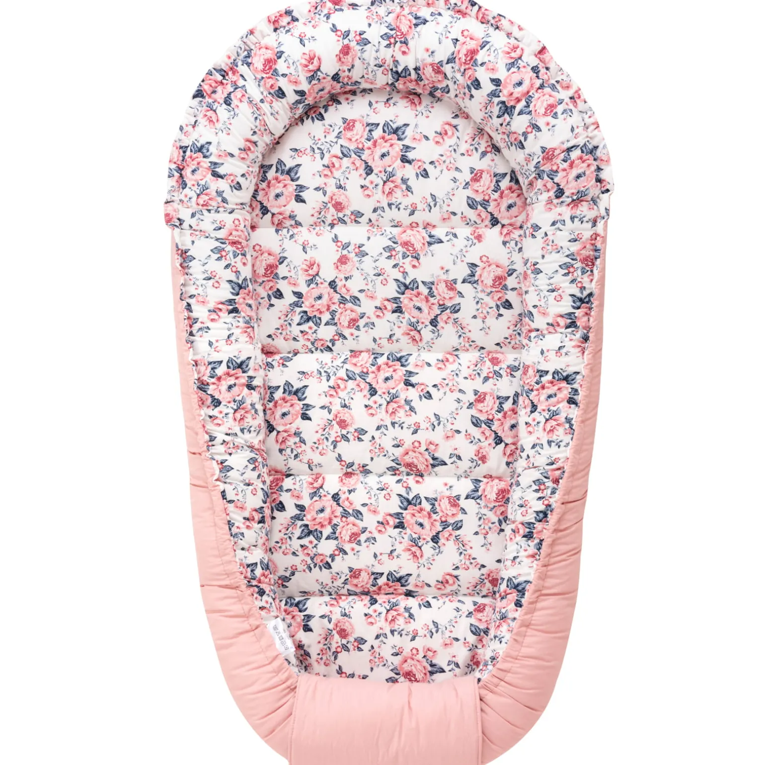 Kokon XXL 65 x 120 cm - Roses