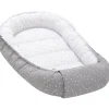 Kokon XXL 65 x 120 cm - Twinkle Stars