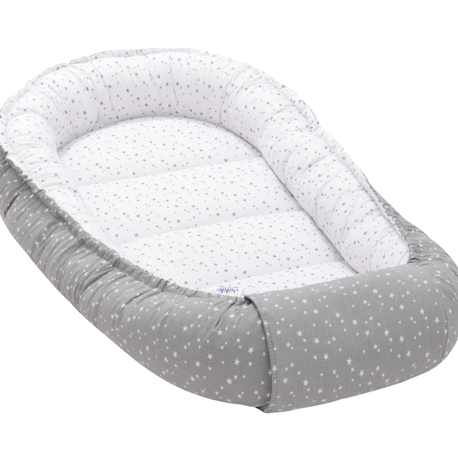 Kokon XXL 65 x 120 cm - Twinkle Stars