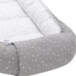 Kokon XXL 65 x 120 cm - Twinkle Stars