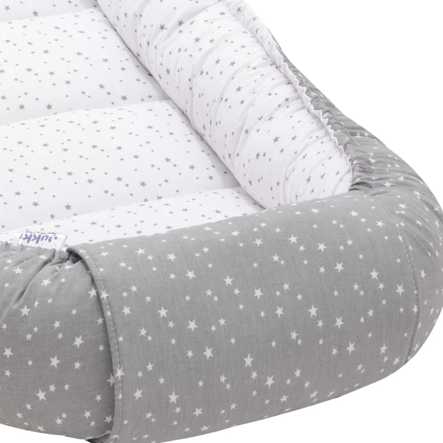 Kokon XXL 65 x 120 cm - Twinkle Stars