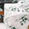 Kosmetyczka - Eucalyptus White