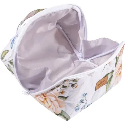 Kosmetyczka - Peony White