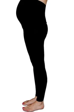 Legginsy Ciążowe Mama