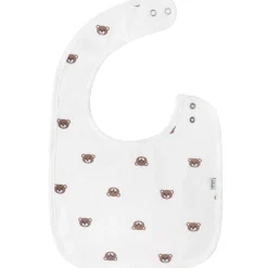 Śliniaczek bawełniany Bears 3 pack