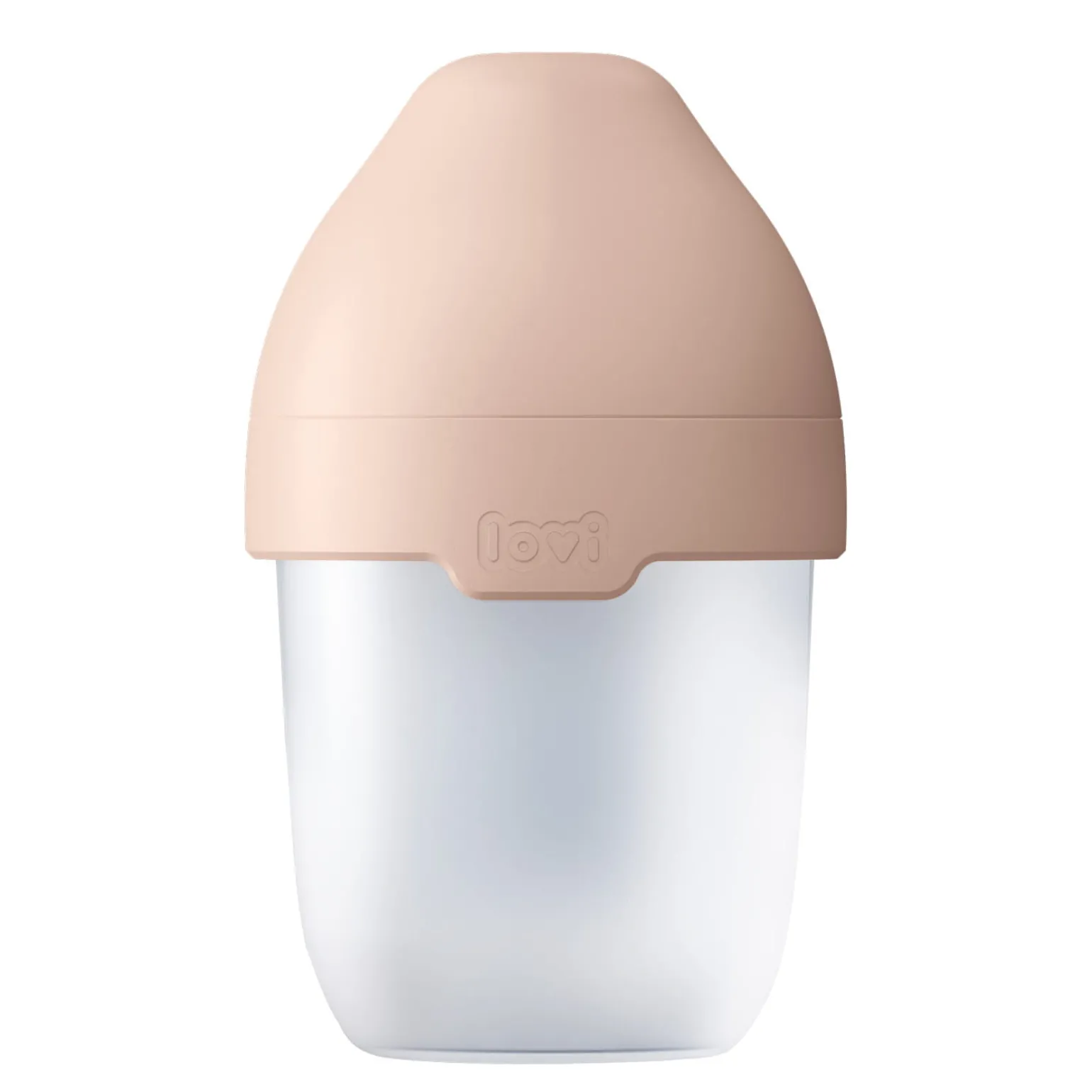 LOVI Butelka Mammafeel 150 ml