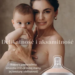 LOVI Butelka Mammafeel 250 ml