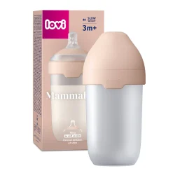 LOVI Butelka Mammafeel 250 ml