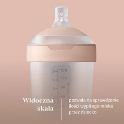 LOVI Butelka Mammafeel 330 ml