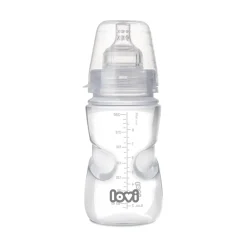 LOVI Butelka Medical+ 250 ml