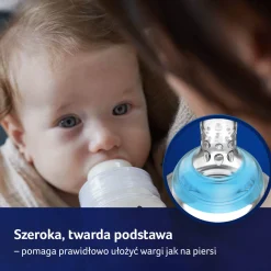LOVI Butelka 240 ml Stardust