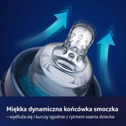 LOVI Butelka 240 ml Stardust