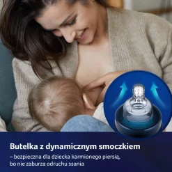 LOVI Butelka 240 ml Stardust