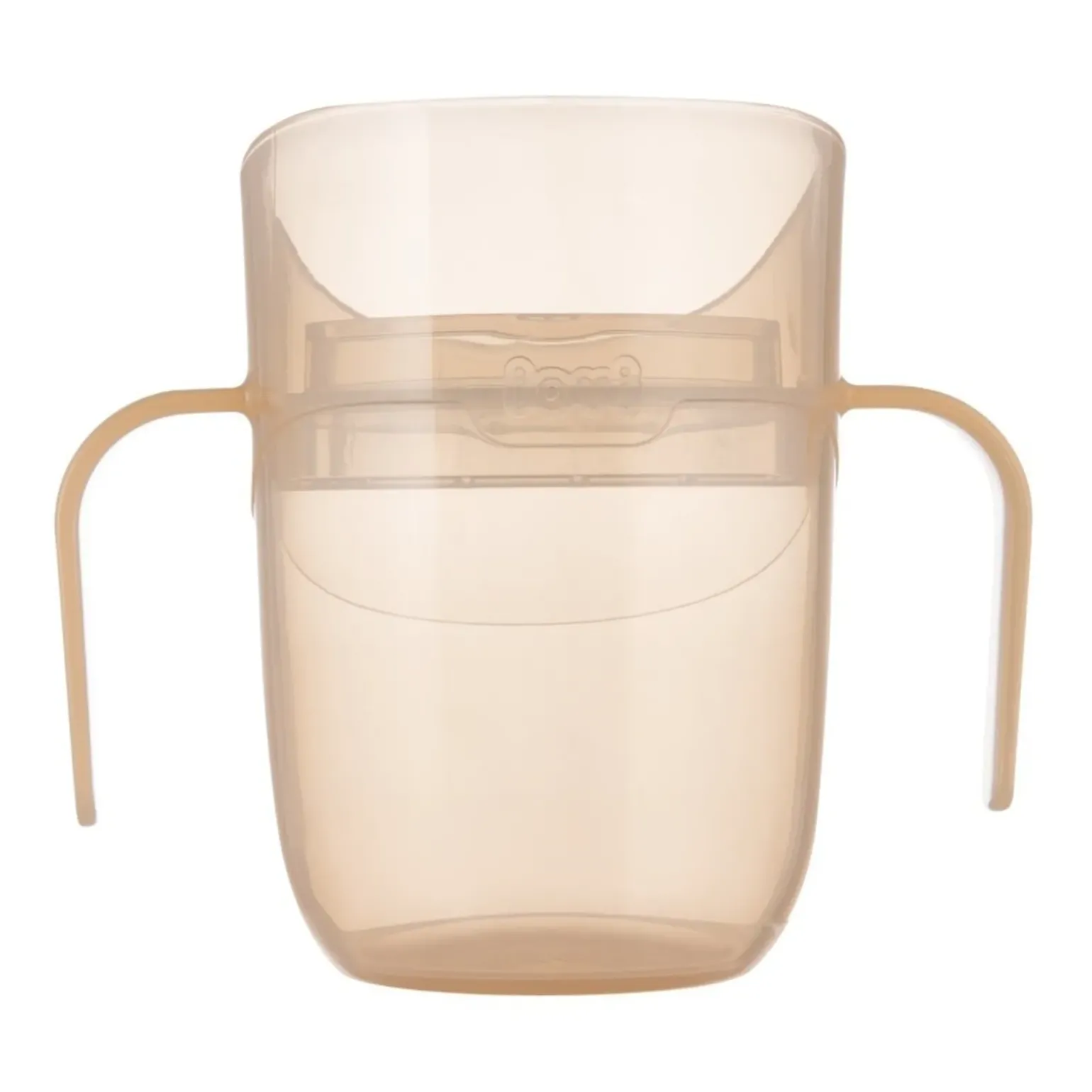 LOVI Kubek treningowy Genius 150 ml Nude