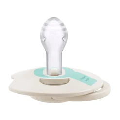 LOVI Prime Tutti Frutti Smoczek dynamiczny 0-6m 2 szt. Logoon/Mint Cream