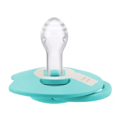 LOVI Prime Tutti Frutti Smoczek dynamiczny 6-18m 3 szt. Aqua Green