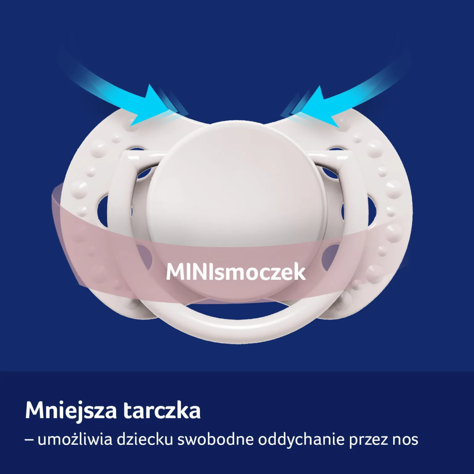 LOVI Smoczek silikonowy dynamiczny 0-2m Baby Shower Girl, 2 szt.