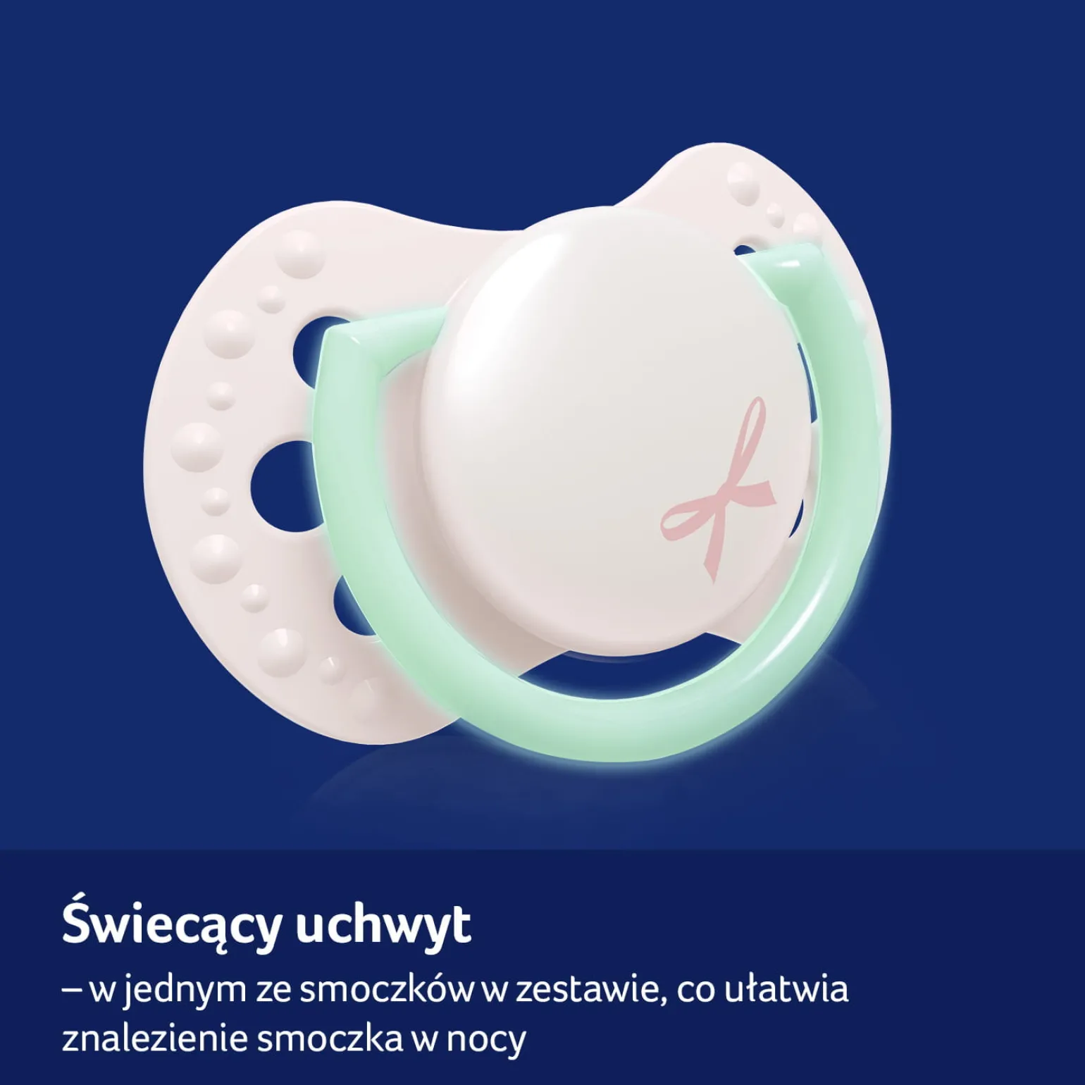 LOVI Smoczek silikonowy dynamiczny 0-2m Baby Shower Girl, 2 szt.
