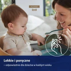 LOVI Talerzyki dla niemowląt Tamarillo
