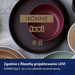 LOVI Talerzyki dla niemowląt Tamarillo