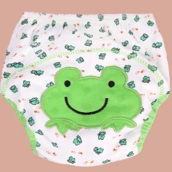 Majteczki treningowe - ŻABKA
