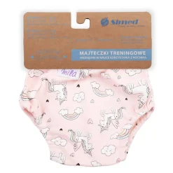 Majteczki treningowe - JEDNOROŻEC