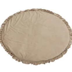 Mata do zabawy - Cappuccino Velvet