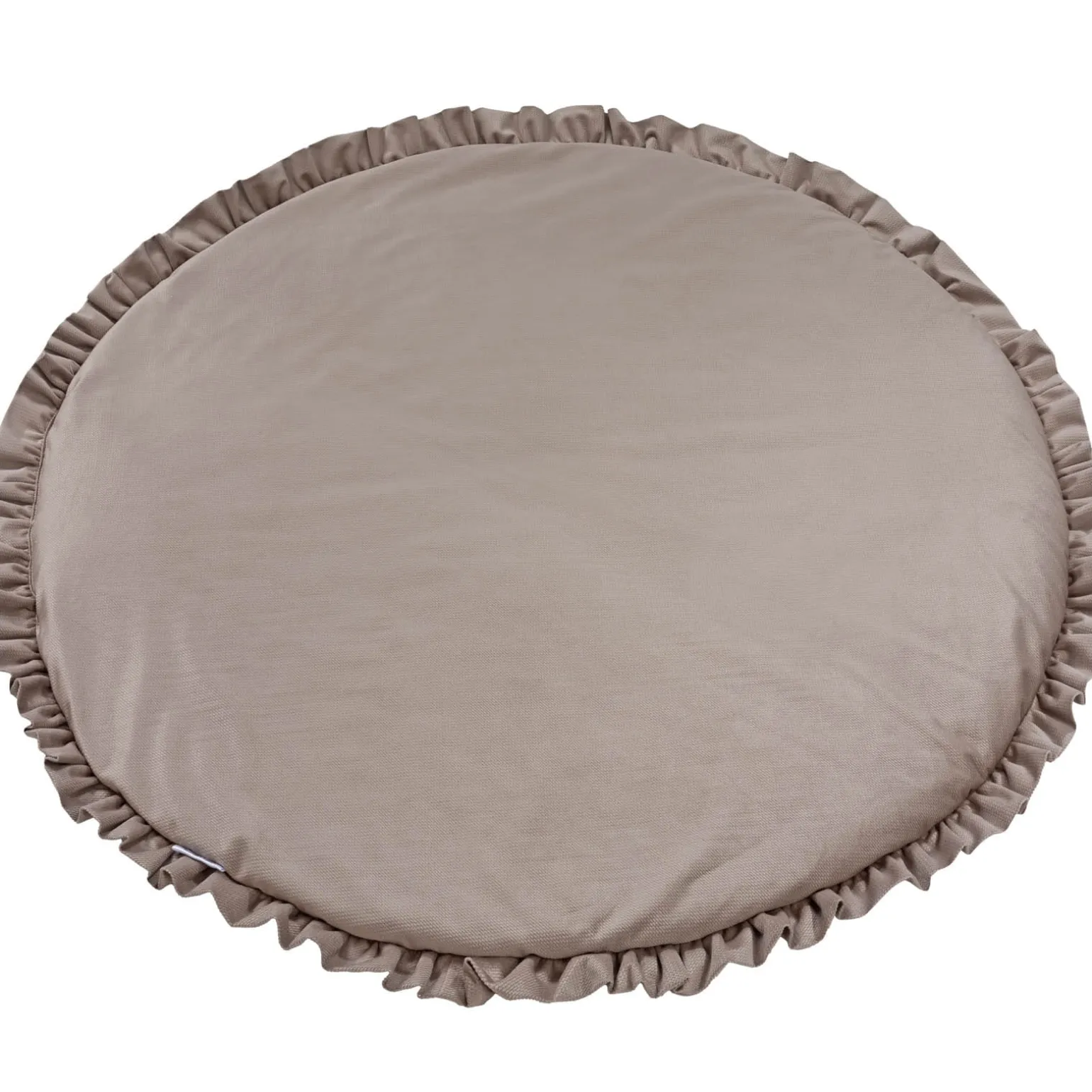Mata do zabawy - Latte Velvet