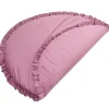 Mata do zabawy - Old Rose Velvet