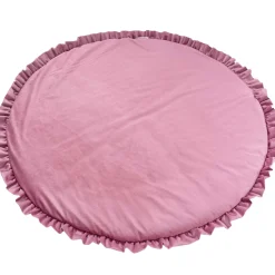 Mata do zabawy - Old Rose Velvet