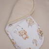 Materac do kokonu Comfort - Boho Bears