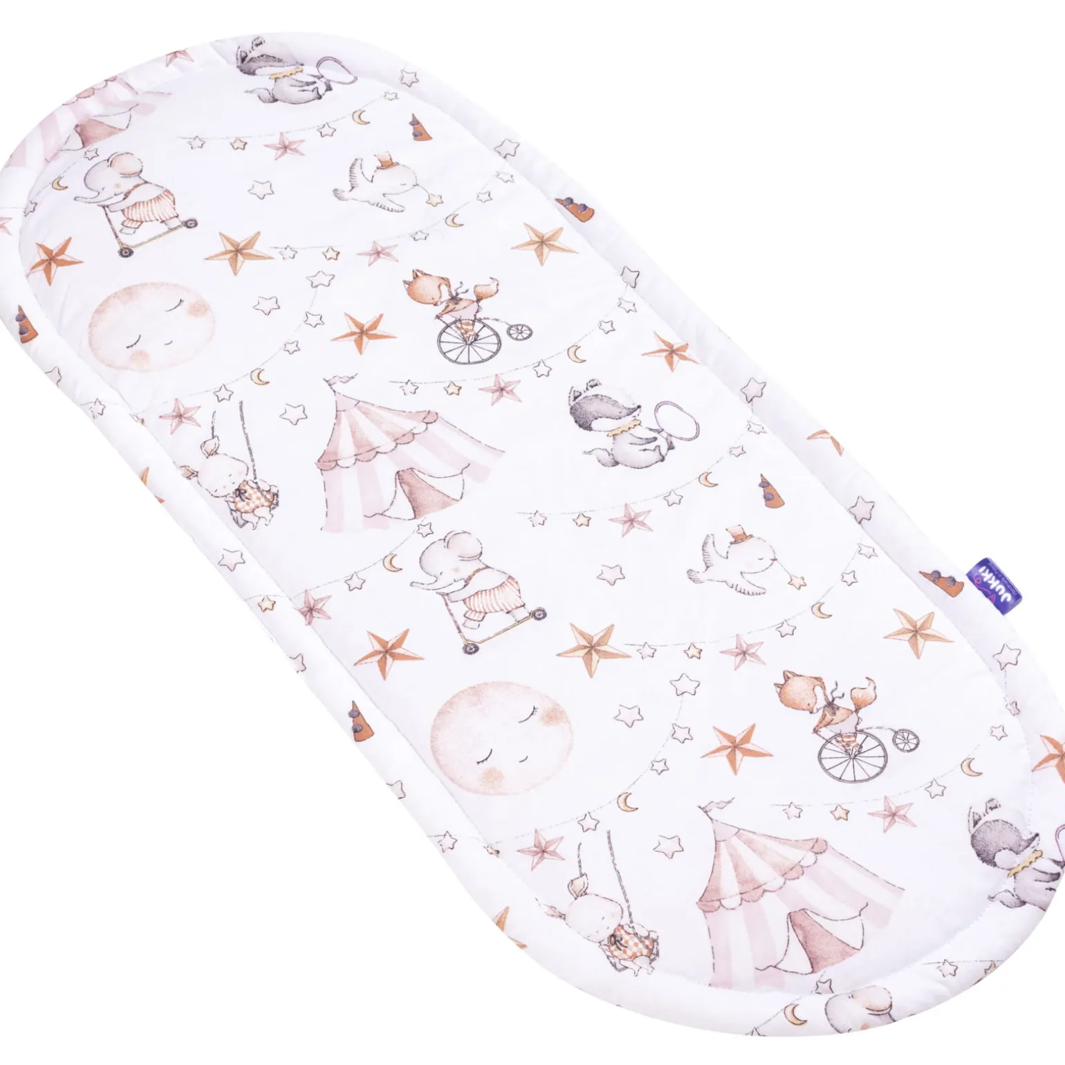 Materac do kokonu Comfort - Candy Circus