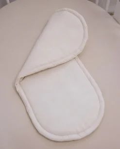 Materac do kokonu Comfort - Linen Light PREMIUM