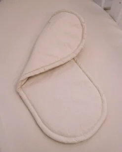 Materac do kokonu Comfort - Linen PREMIUM