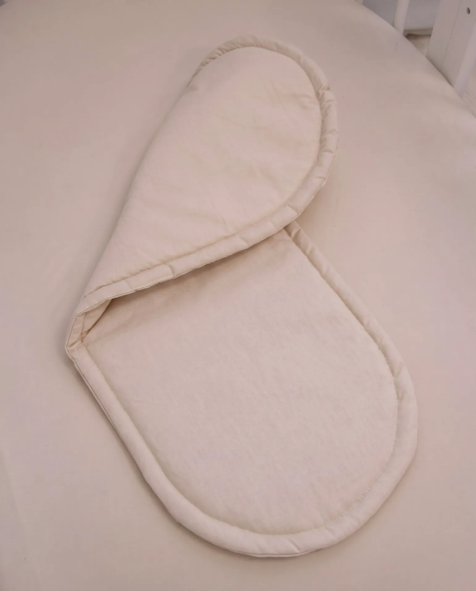 Materac do kokonu Comfort - Linen PREMIUM