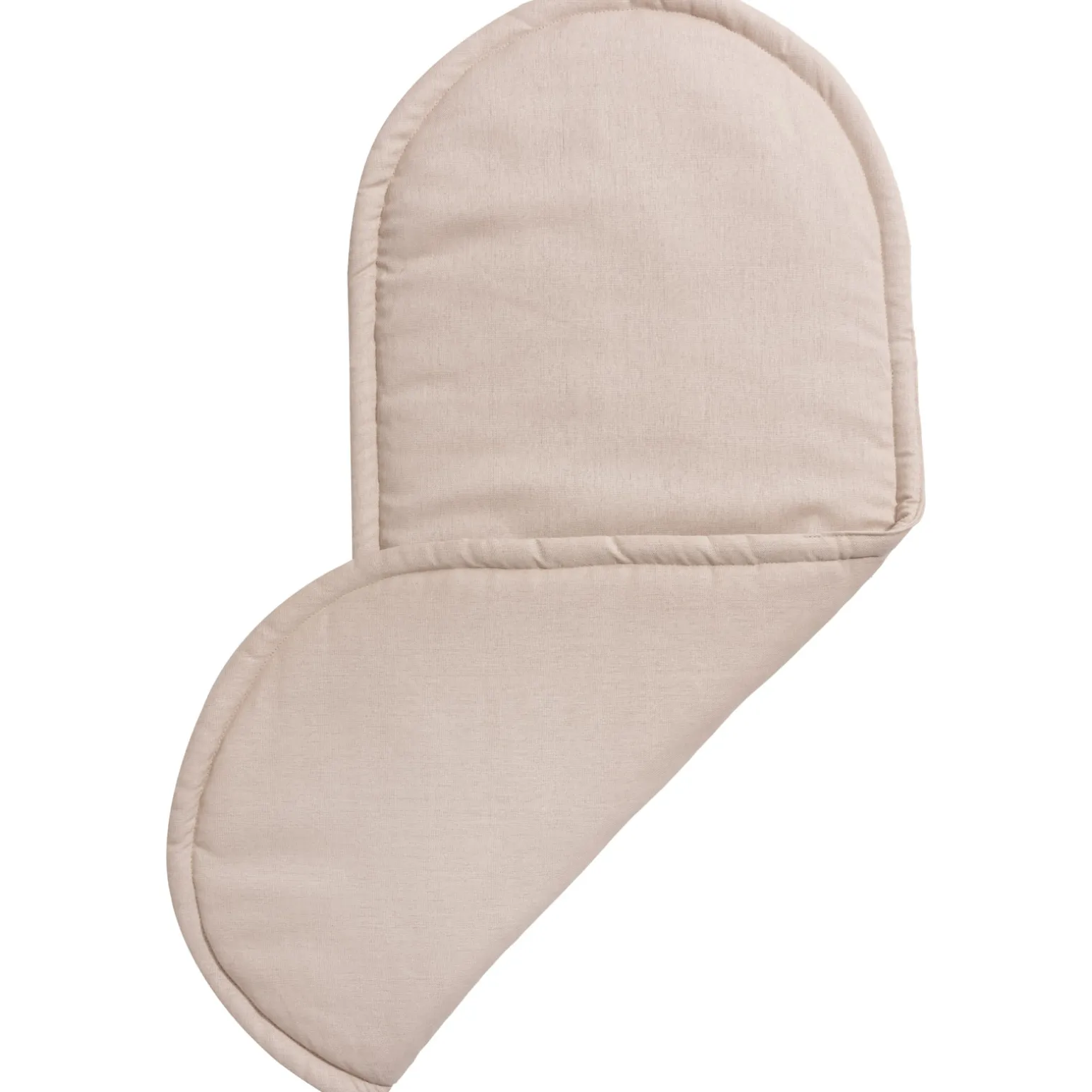 Materac do kokonu Comfort - Linen PREMIUM
