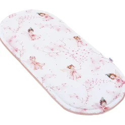 Materac do kokonu Comfort - Little Fairy